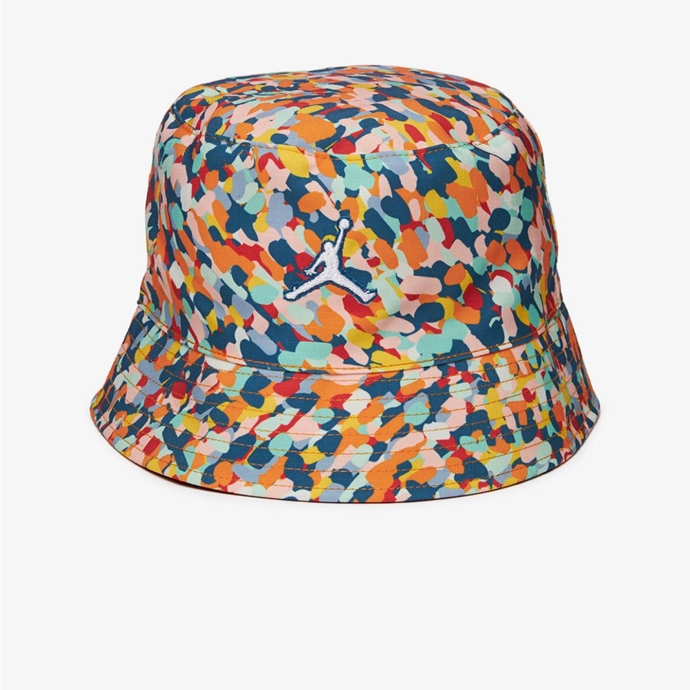 Jordan Apex Reversible Bucket Hat NEW Unisex M